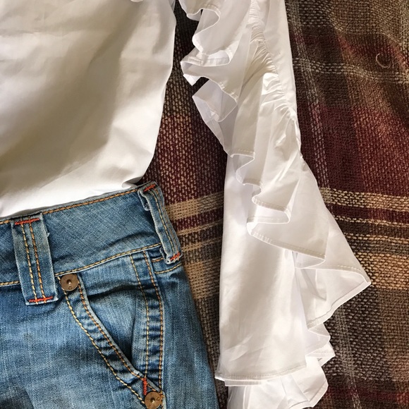 🌷🌟DREW brand new blouse !!!!🌟🌷 - Picture 2 of 3